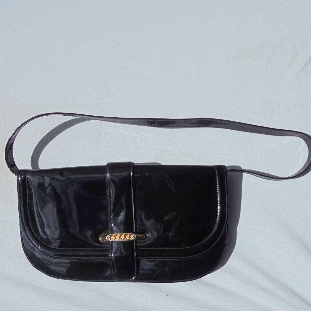 Crown Lewis Purse